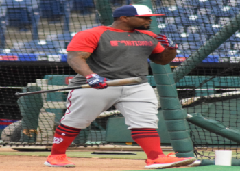 Washington Nationals vs Oakland Athletics Match: Key Player Stats and Highlights