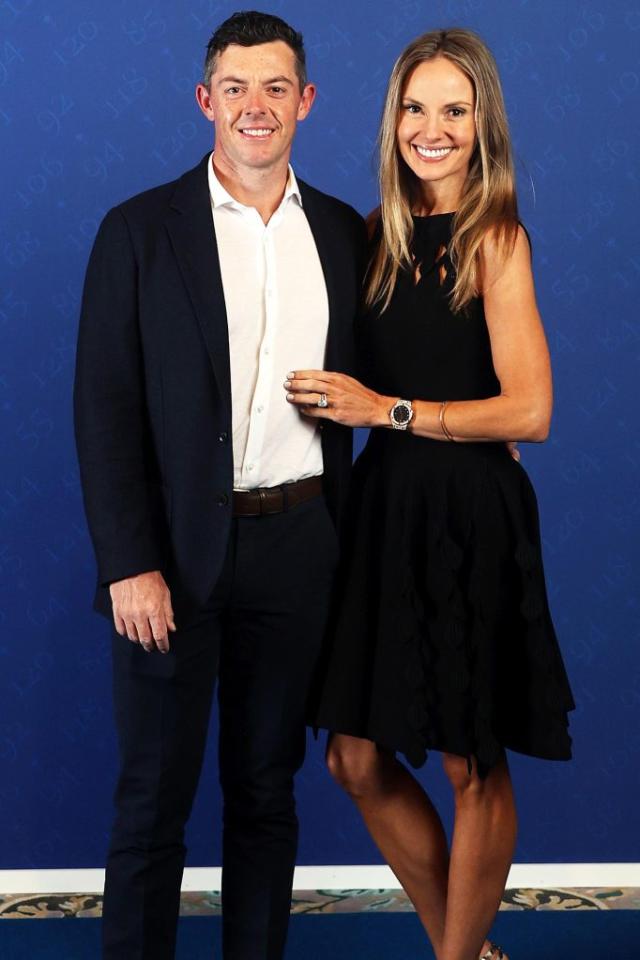 Did Rory McIlroy Cheat on His Wife? - Heres What We Know So Far