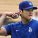 Dodgers Pitching Rotation After Tyler Glasnow Injury: Who Will Step Up in His Absence?