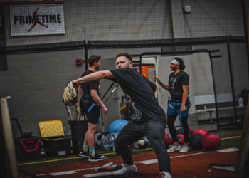 Baseball Game of Pepper: Easy Rules! Use This Fun Drill to Warm Up Before Games and Sharpen Your Reflexes!