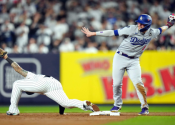 Watch Pedro de la Cruz Baseball Highlights (See His Best Plays and Top Moments)