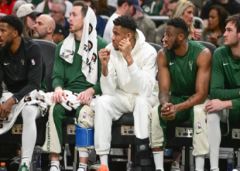 Bucks Injuries: How Serious? (What Fans Need to Know)