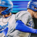 Dodgers vs Atlanta Braves Match Player Stats: Who Shined in the Game
