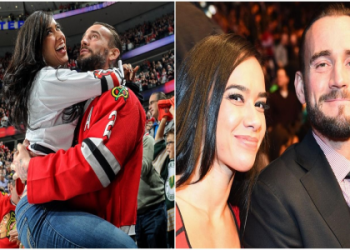 AJ Lee WWE Return: Fans Hope for a Comeback!