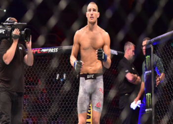 Sean Strickland Boring Fight: Heres Why Some People Think His Matches Are a Total Snoozefest.