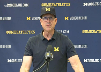 Whats Jim Harbaugh Age? Get the Details on the Coach!