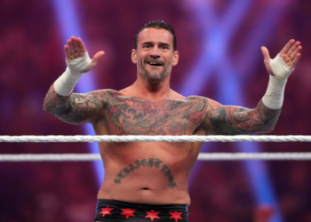 Why Does Seth Rollins Hate CM Punk? Understanding the History Behind It!