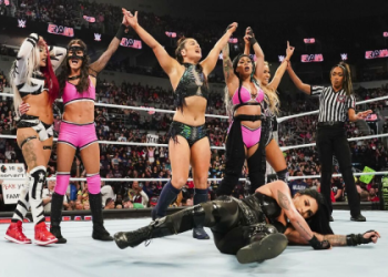 WWE Rumor Roundup: Backstage Scoops and Latest Wrestling News!