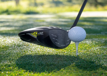 Best Driver High Handicap: Simple Guide to Longer, Straighter Drives