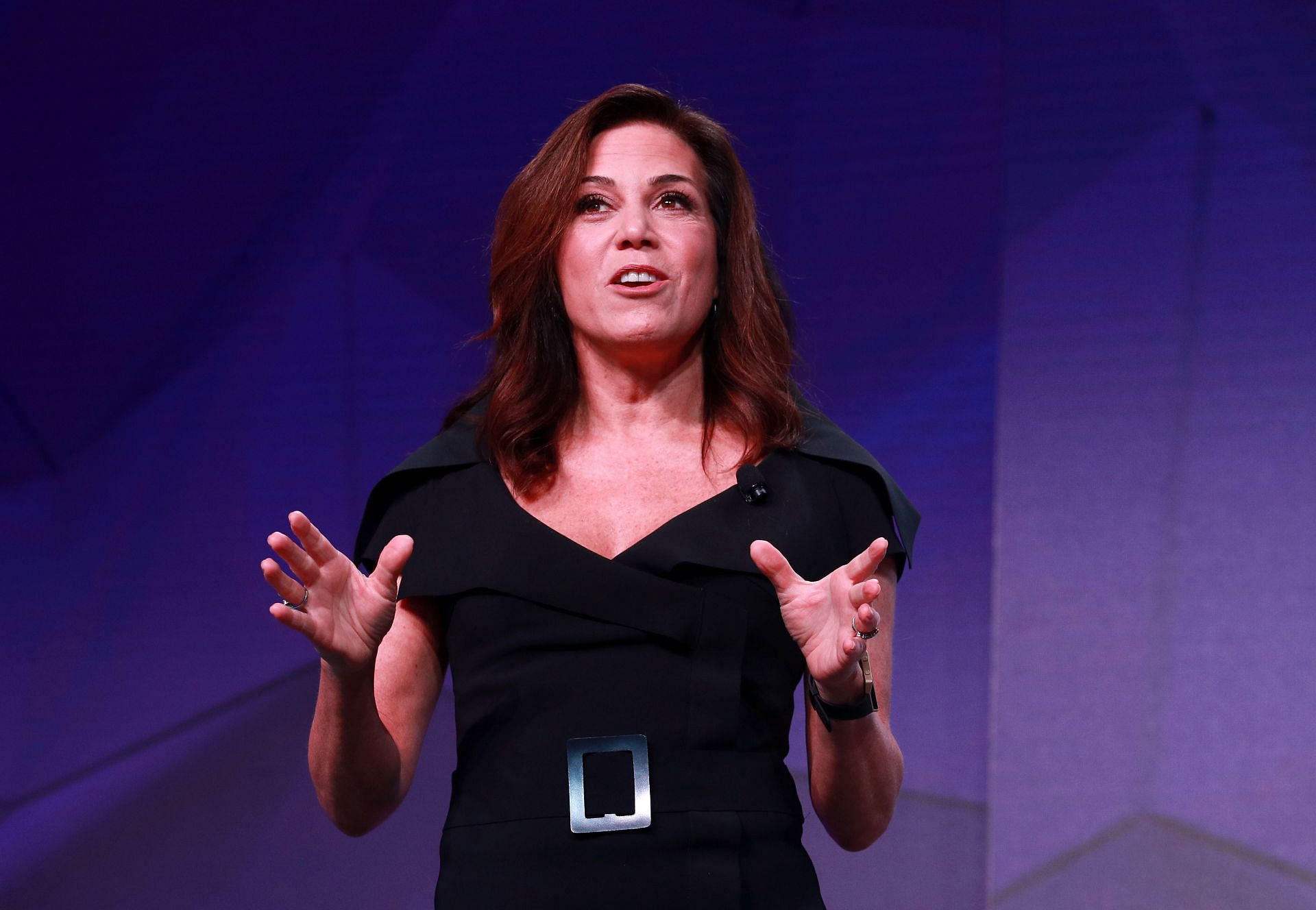 Michele Tafoya Net Worth: How Much Does She Make? (The Full Breakdown of Her Earnings and Wealth)