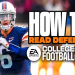 Are There High Schools in NCAA 25? Heres the Simple Answer!