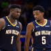 Dyson Daniels Salary: See What the Pelicans Guard is Making This Year!