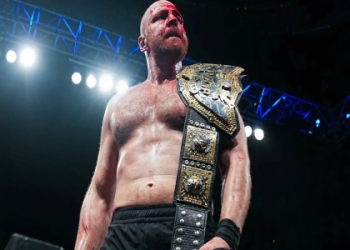 Jon Moxley Return WWE 2023, Real or Just Rumors? What We Know About Mox Going Back.