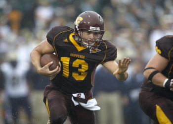 Central Michigan Depth Chart Updates:  Find Out Whos In and Whos Out for the Chippewas!