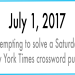 The one to beat crossword giving you trouble? Find easy solutions here now!