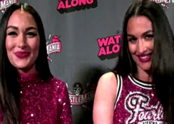 Billie Kay: Is She Still Wrestling? (Get The Latest On Her Career Here)