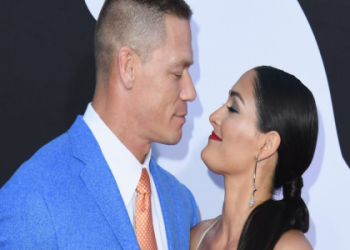Just How Much John Cena Have?  A Deep Dive into His Wealth!