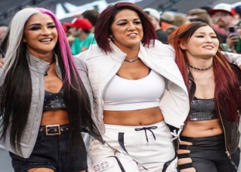 Dakota Kai in WWE: Check Out Her Best Moments!