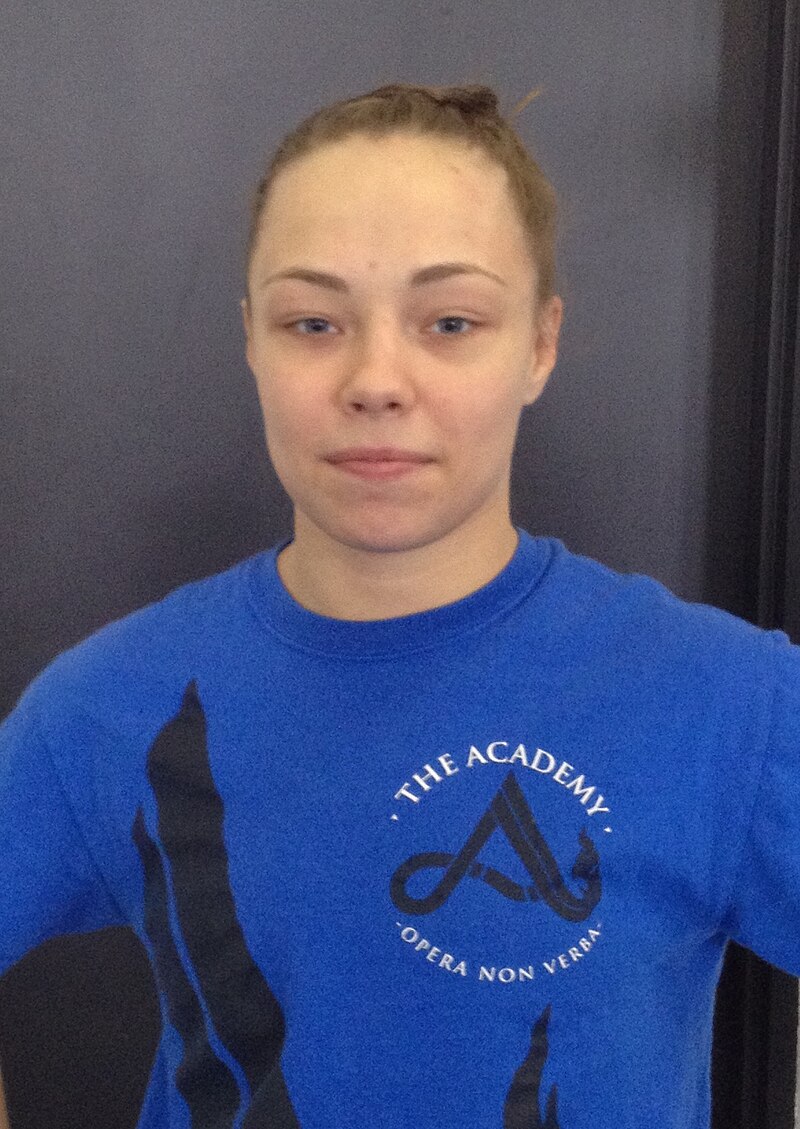 The Namajunas Last Name Origin: A Look at Rose Namajunas Unique Surname