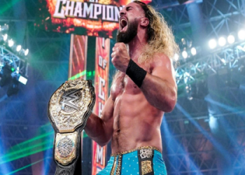 Is Seth Freakin Rollins the best ever? Heres why fans think so!