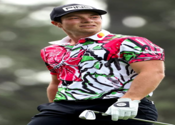 From Oklahoma State to Pro: Viktor Hovlands Journey in Golf