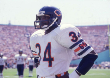 Chicago Bears Kickers History:  Do You Remember These Famous (and Infamous) Names?