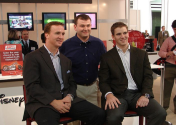 Eli Manning Super Bowl Wins: The Two Games He Shocked the World (Breaking Down Both Huge Upsets)