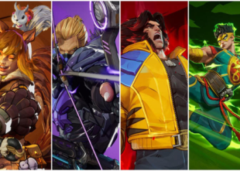 Marvel Rivals Cast: Who Are You Most Excited to Play? (All Characters and Actors Listed)