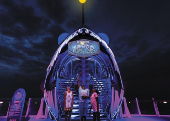 What is the Monster Abyss? Your Ultimate Guide to the Unknown!