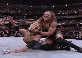 Whats Edge with Lita? See How This Diva Changed the Wrestling Game!