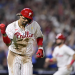 Check Out the Phillies vs Chicago Cubs Match Player Stats and See the Key Moments!