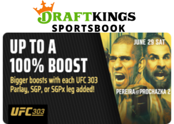 UFC 300 Discount Code: How to Get the Best Deals and Save Big!