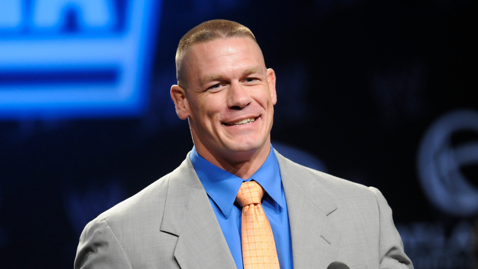 Just How Much John Cena Have? A Deep Dive into His Wealth!