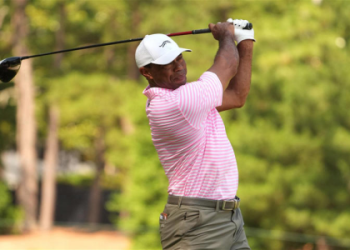 Whats the 2024 US Senior Open Payout? Heres a Look at the Purse