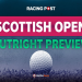 Min Woo Lee Irish Open: Will He Win? Check Out the Odds and Predictions Right Now