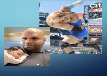 Follow ricky gonzalez wrestler and his career from the beginning to the present day!