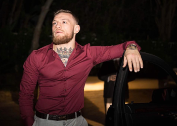 Conor McGregor Suit Fu:  Can It Really Make You a Better Fighter?