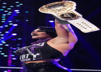 Rhea Ripley: Whats Her Workout Routine? Get the Rhea Ripley Fitness Secrets!