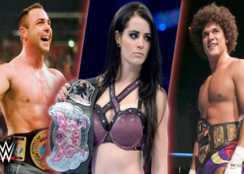 Why is santino wwe so popular? Lets see the reasons here.