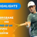 arnaldi vs tiafoe prediction Who to Bet On? Get a Simple Match Analysis Right Here