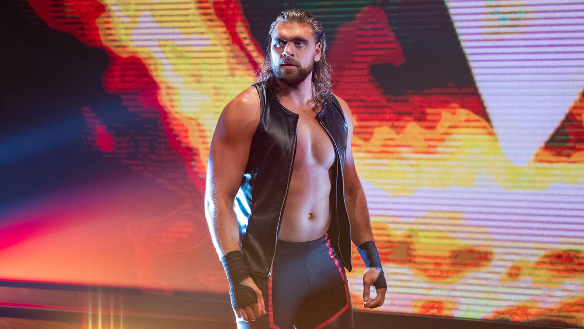 Von Wagner in wrestling: Everything you need to know!