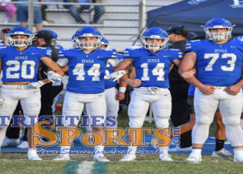 Learn About Jimmy Horn Jr Parents: A Look Into the Family That Raised a Football Star!