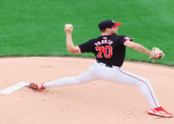 Nats vs Phillies:  A Must-See Matchup! Find Out Why This Game is Making Headlines!