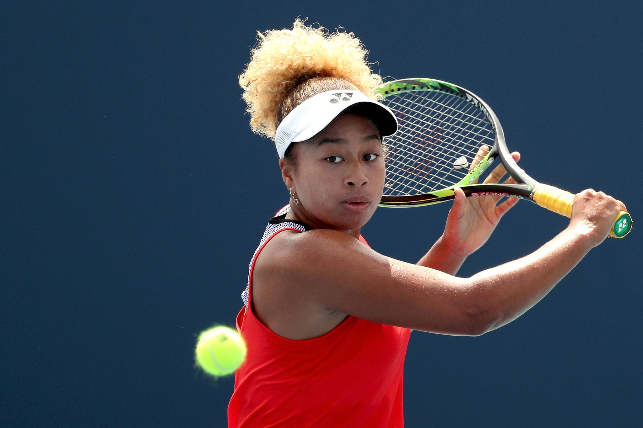 Meet Naomi Osakas Brother: Get to Know the Tennis Stars Sibling