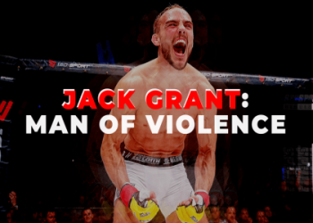 Justin Bonner UFC: Everything You Need To Know About This Potential Champion Now!