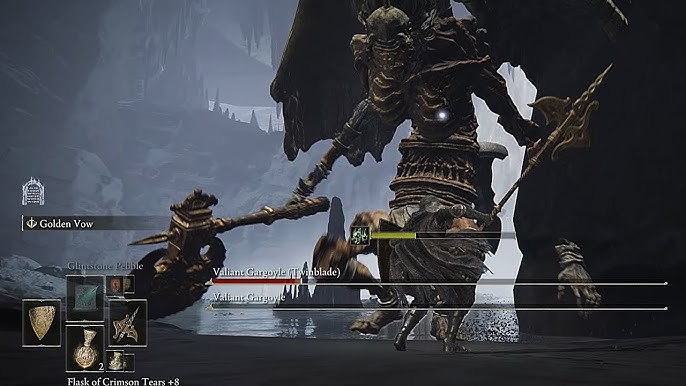 Valiant Gargoyle Weakness: How to Exploit It? Learn the Secrets to Defeating Them Quickly