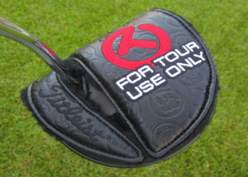 Unlock Better Putting: Learn About the Patrick Cantlay Putter Grip (And Why it Works)