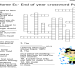 Distinction Crossword Clue Help: Easy Tips to Solve It Fast