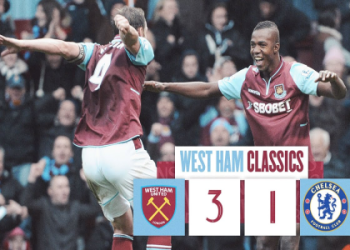 West Ham v Chelsea Prediction: Can the Hammers Upset the Blues Again?