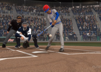 How to Sprint in MLB The Show 23? Get the Best Speed Settings